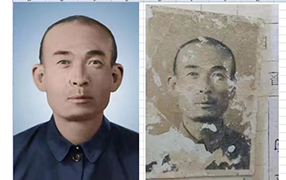 阜宁老照片修复-2