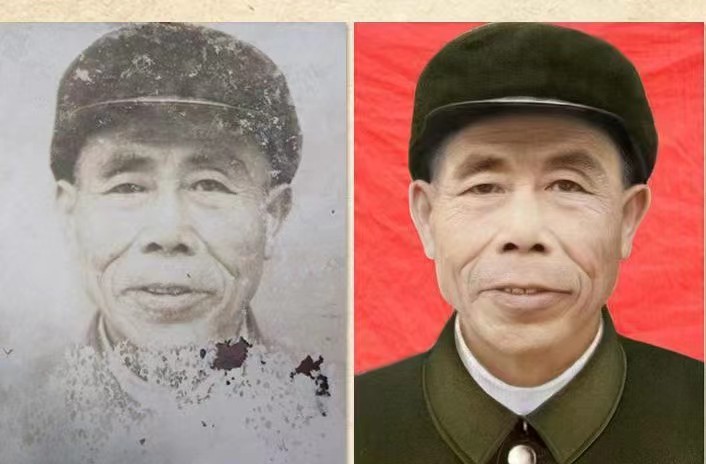 阜宁老照片模糊修复-72